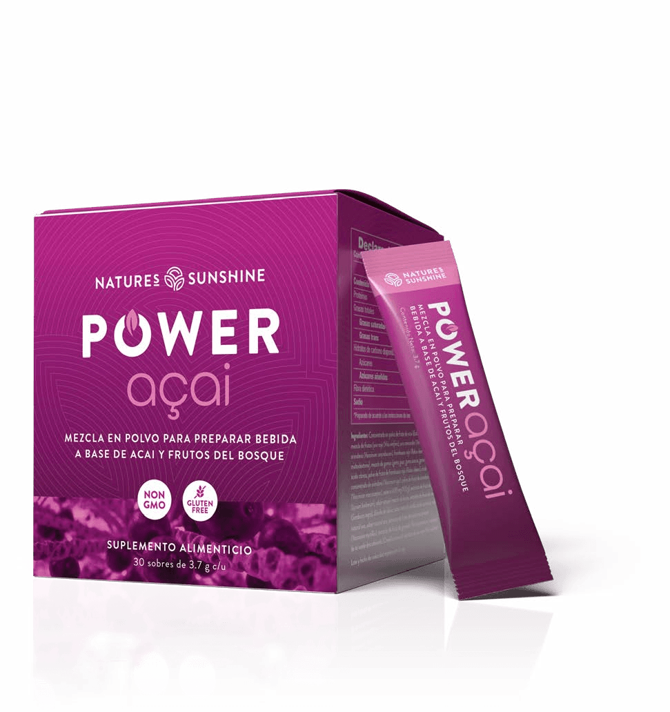 Power Acai