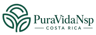 PURA VIDA NSP Logo